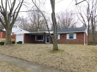 1039 Riverbend Blvd, Sidney, OH 45365