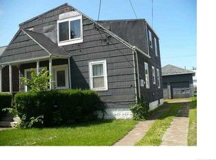 3034 Orleans Ave, Niagara Falls, NY 14303