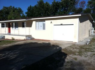 3701 Robbins Ave, Orlando, FL 32808