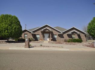 2124 Jadyn Ln, Clovis, NM 88101