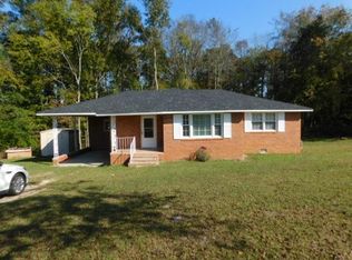 6365 Black River Rd, Rembert, SC 29128