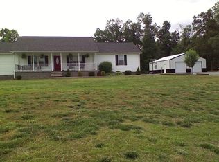 91 Daisy Dr, Slaughters, KY 42456