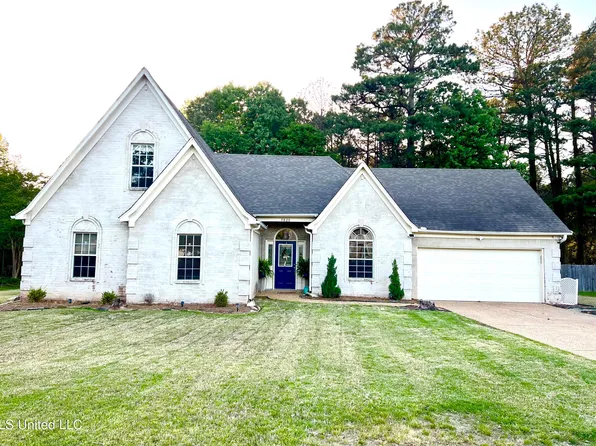 9820 Taylor Dr, Olive Branch, MS 38654