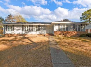 217 Andover Rd, Fayetteville, NC 28311