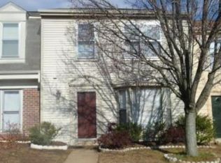 10503 Hillary Ct, Fredericksburg, VA 22407