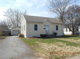 2118 Woodlawn Ave, Granite City, IL 62040