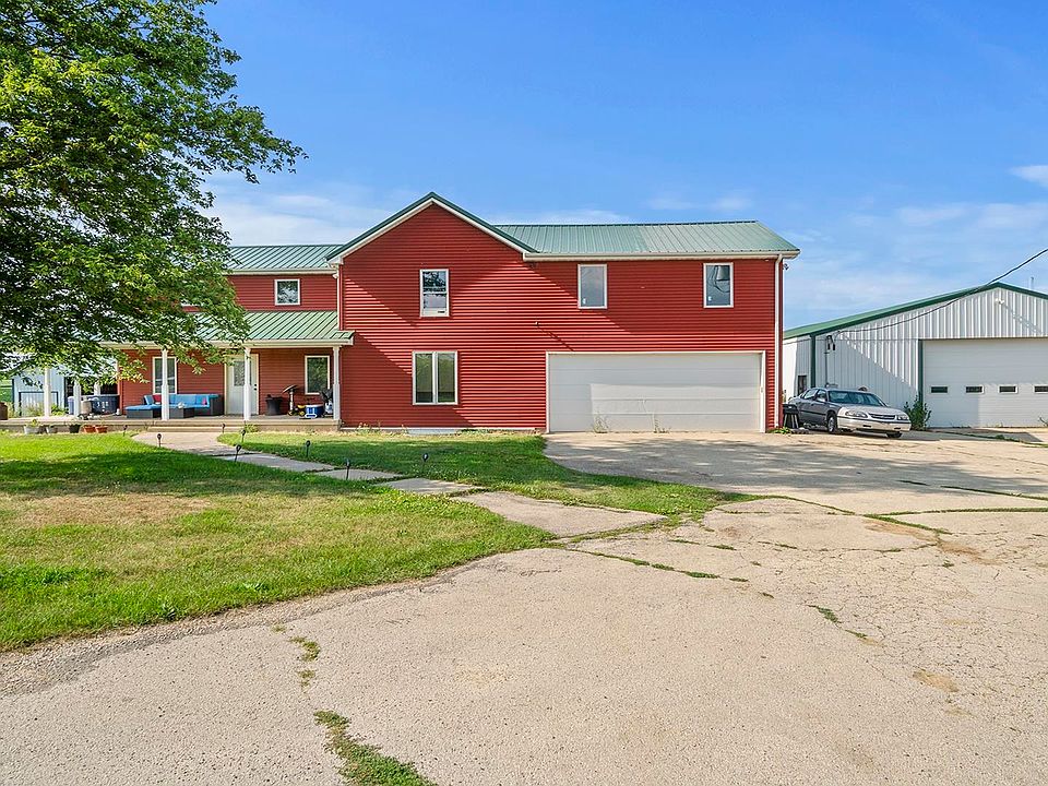 730 W Water Rd, Leaf River, IL 61047 Zillow