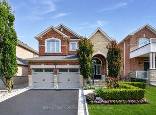 199 Ivy Glen Dr, Vaughan, ON L6A 0N9