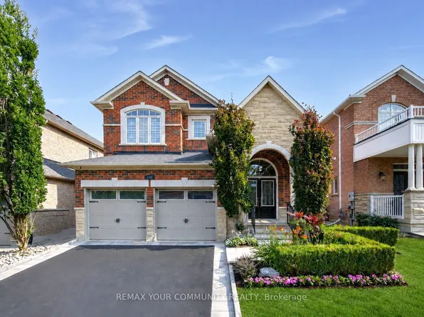 199 Ivy Glen Dr, Vaughan, ON L6A 0N9