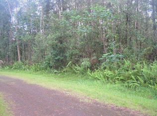 Pahoa Rd LOT 757, Pahoa, HI 96778