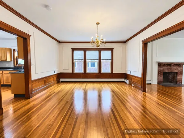251 Winchester St, Brookline, MA