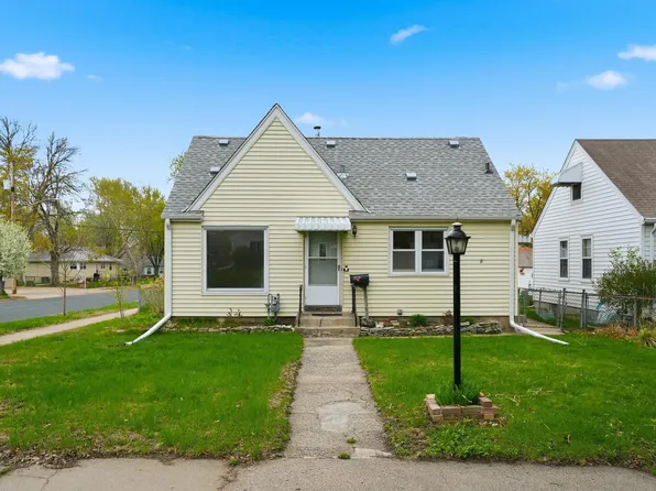 5701 38th Ave S, Minneapolis, MN 55417