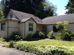 911 Castleman Dr, Longview, WA 98632