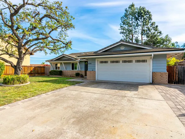 479 Goulburn Ct, El Cajon, CA 92020