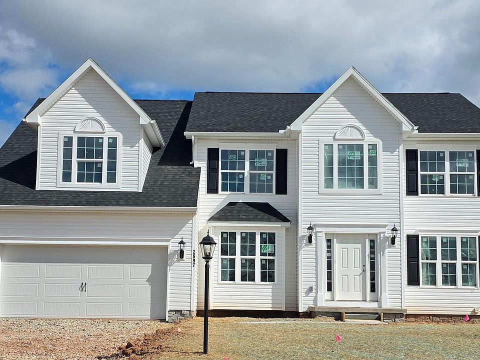 1st image of 2695 Victorian Dr Lot 70