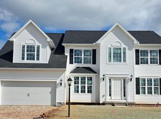 2695 Victorian Dr LOT 70, Dover, PA 17315