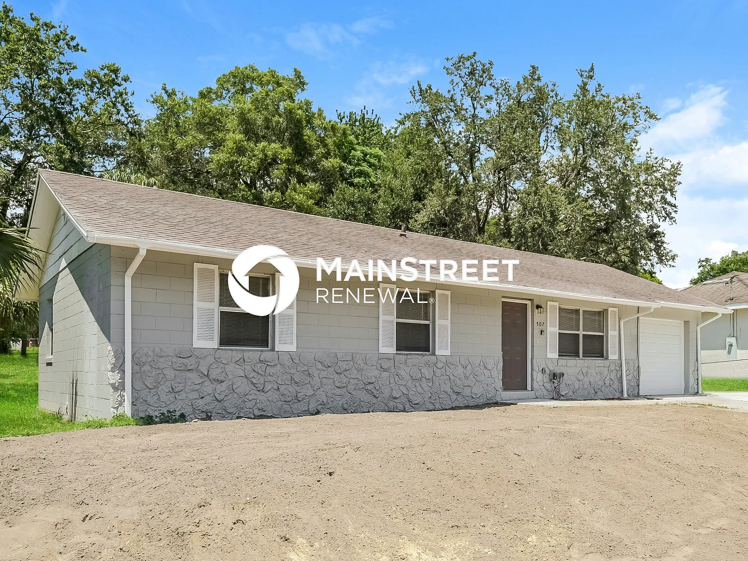 507 W Ella J Gilmore St — Photo 3