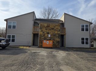 3601 SW Atwood Ave #B, Topeka, KS 66614