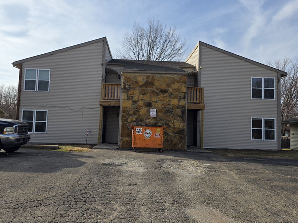 3601 SW Atwood Ave #B