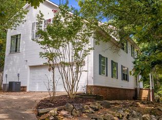 3 Rocky Top Cv, Maumelle, AR 72113