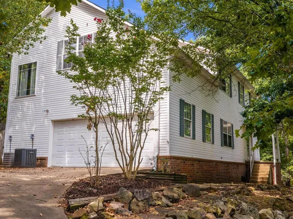 3 Rocky Top Cv, Maumelle, AR 72113