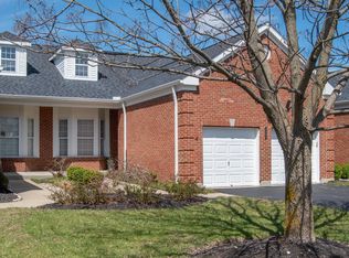 8064 Somerset Chase, Cincinnati, OH 45249