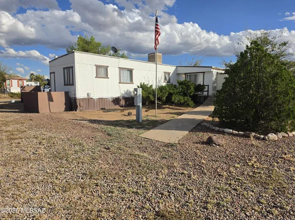 4430 E Lutz Rd, Sahuarita, AZ 85629