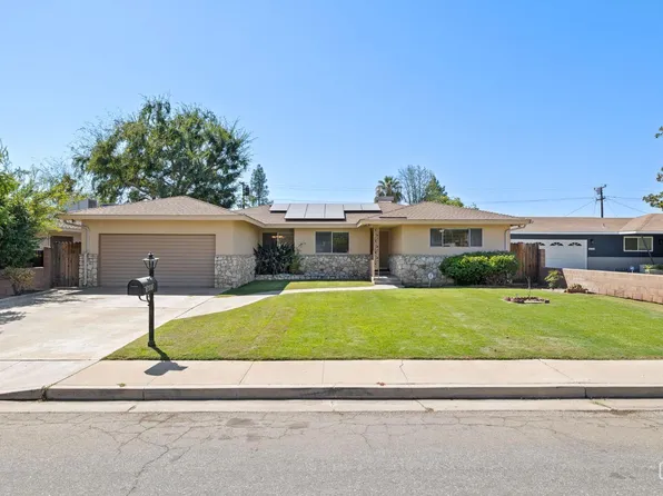 3000 Vassar St, Bakersfield, CA 93306