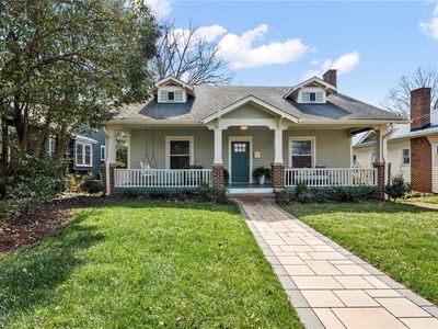 2250 Rosewood Ave, Winston Salem, NC, 27103