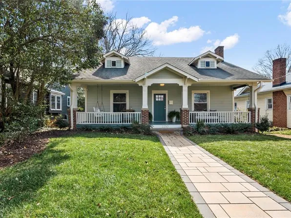 2250 Rosewood Ave, Winston Salem, NC 27103