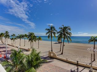 401 S Surf Rd #401, Hollywood, FL 33019