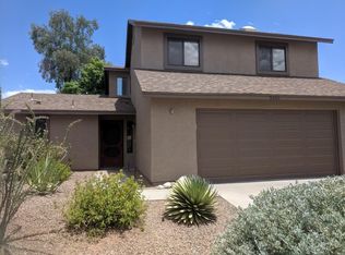 9680 N Crescent Ct, Tucson, AZ 85742