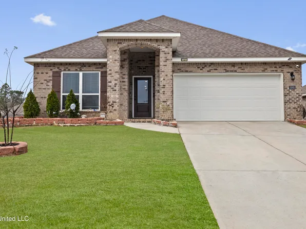 5505 Leeds Ln, Biloxi, MS 39532