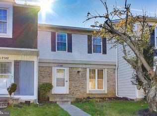 17505 Longview Ln, Olney, MD 20832