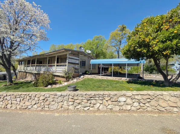 11700 Wade Ln #25, Valley Springs, CA 95252