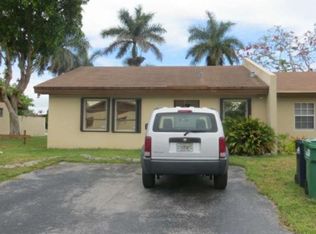 5201 SW 140th Pl, Miami, FL 33175