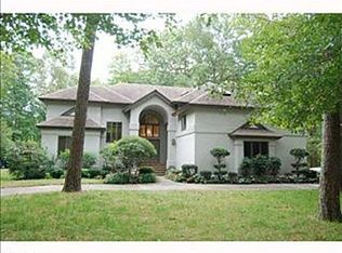 2502 Linehan Ct, Virginia Beach, VA 23454