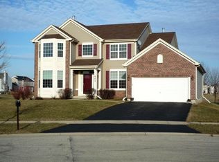 863 Jane Addams Rd, Bolingbrook, IL 60440