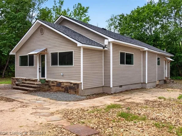 17583 Fox Ln, Poteau, OK 74953