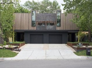 3305 Garden Villa Ln #A, Austin, TX 78704