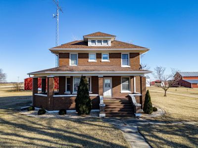 26944 Esmond Rd, Esmond, IL, 60129