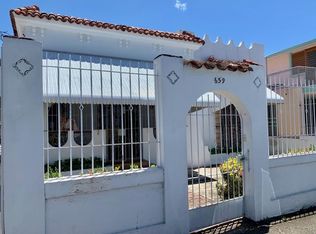 659 Calle Hoare, San Juan, PR 00907