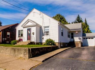 57 Kennedy St, Woonsocket, RI 02895