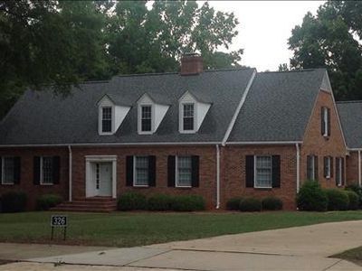 326 W High St, Winnsboro, SC, 29180