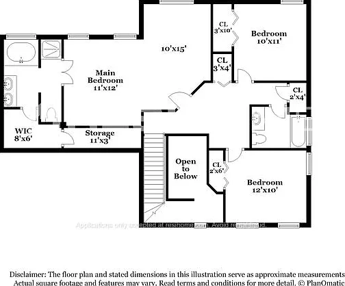 8761 Valley Lakes Ct — Photo 18