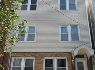 320 4th St APT 3, Jersey City, NJ 07302