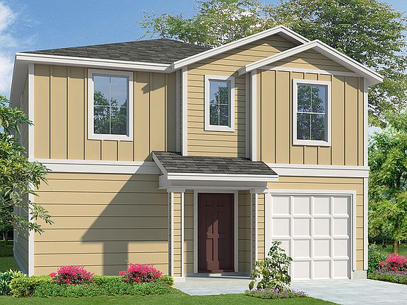 Plan Elevation.