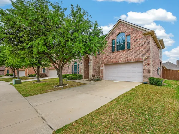 2409 Lakebend Dr, Little Elm, TX 75068