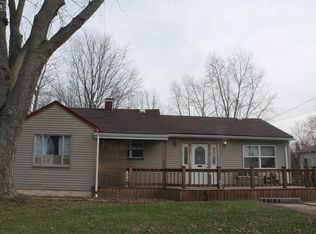 3482 N Belsay Rd, Flint, MI 48506