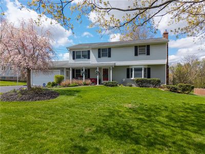 291 Farmview Dr, Macedon, NY, 14502
